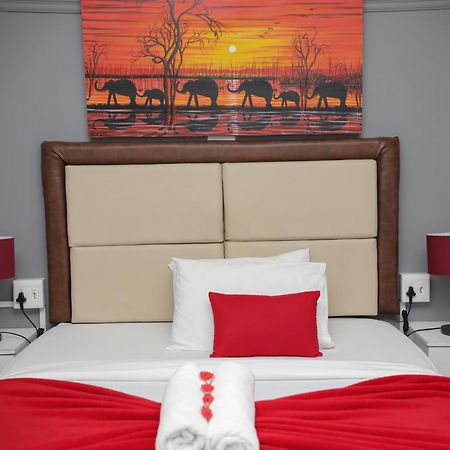Kingsworth Inn Port Elizabeth Buitenkant foto