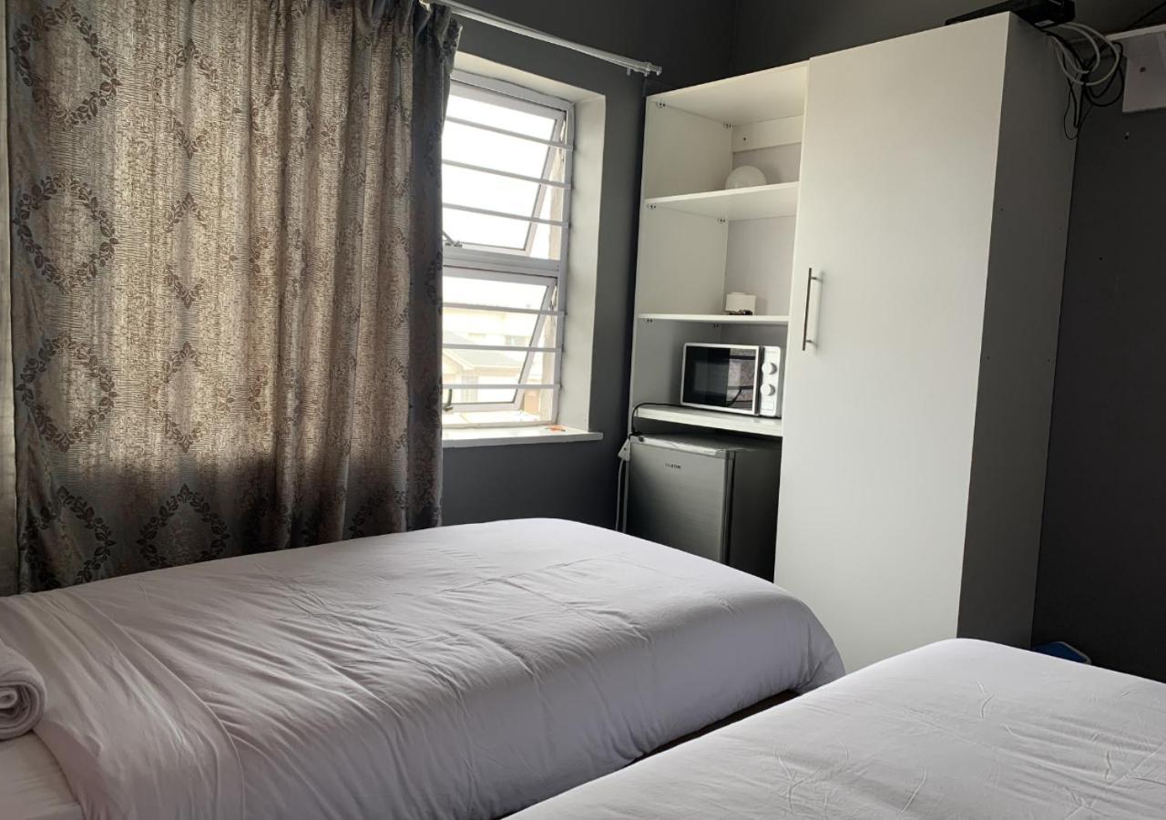 Kingsworth Inn Port Elizabeth Buitenkant foto