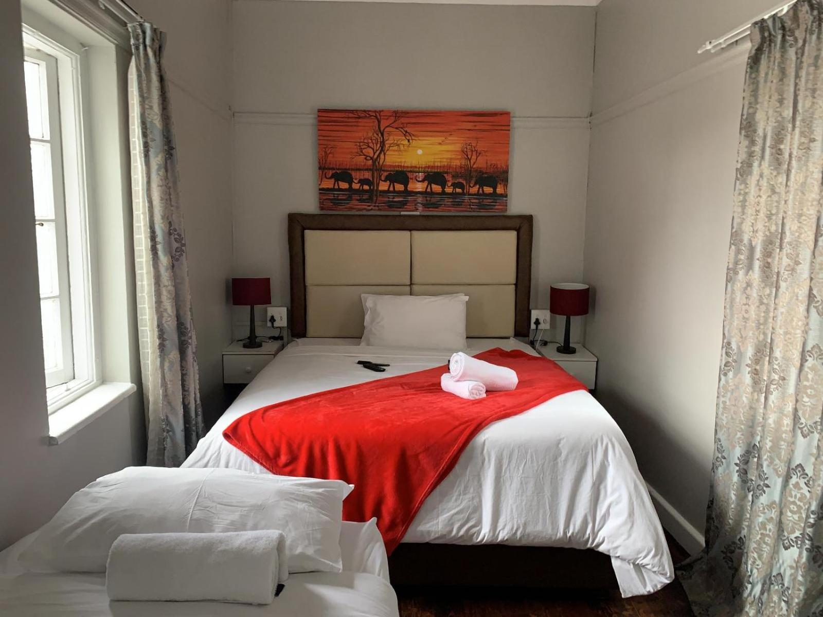 Kingsworth Inn Port Elizabeth Buitenkant foto