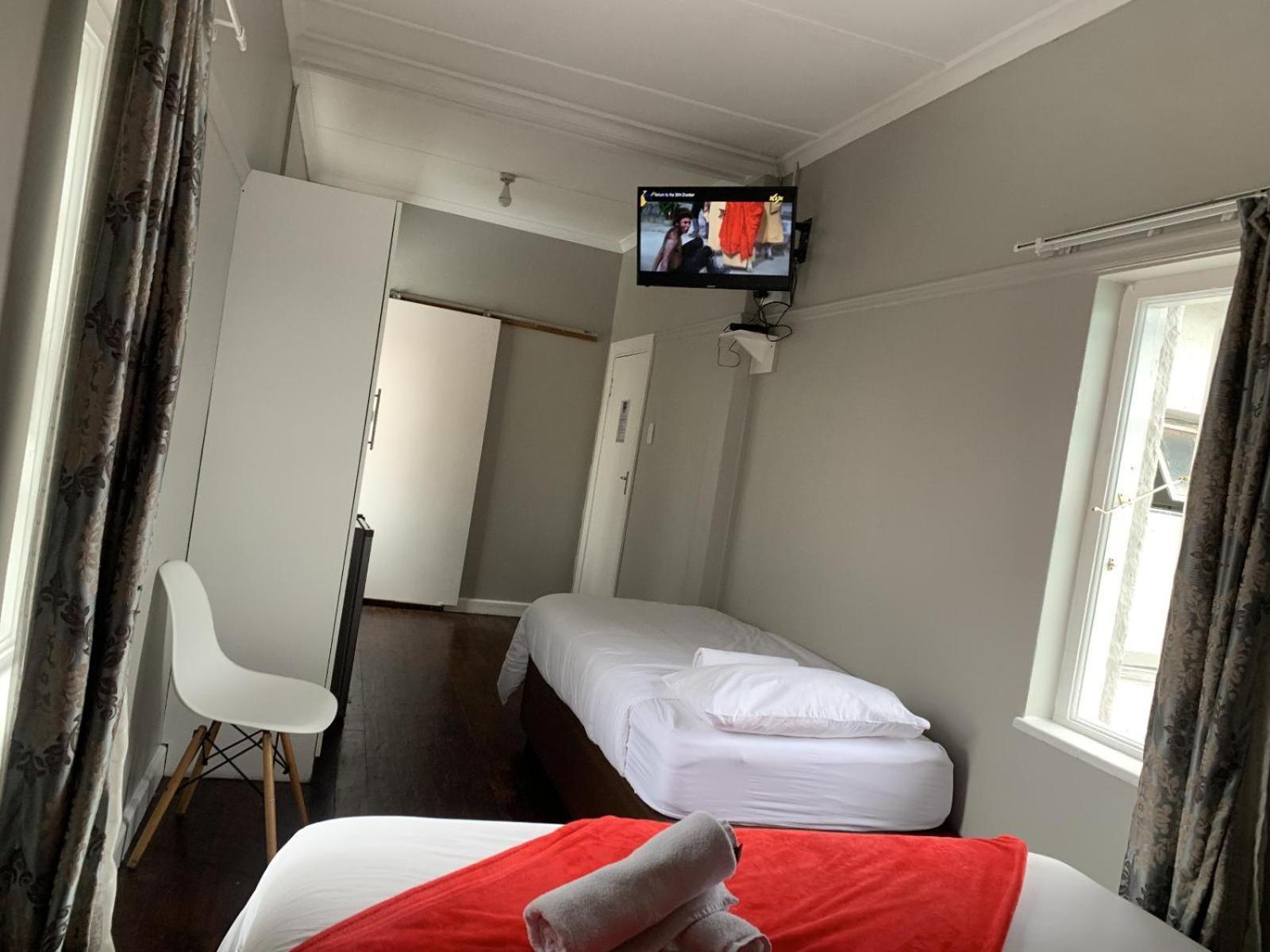 Kingsworth Inn Port Elizabeth Buitenkant foto