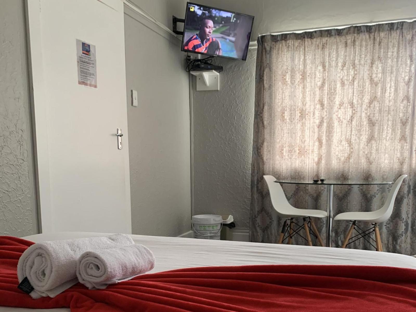 Kingsworth Inn Port Elizabeth Buitenkant foto